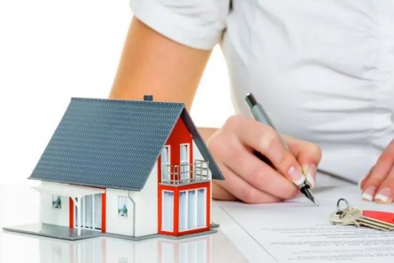 Срочная регистрация сделок с недвижимостью